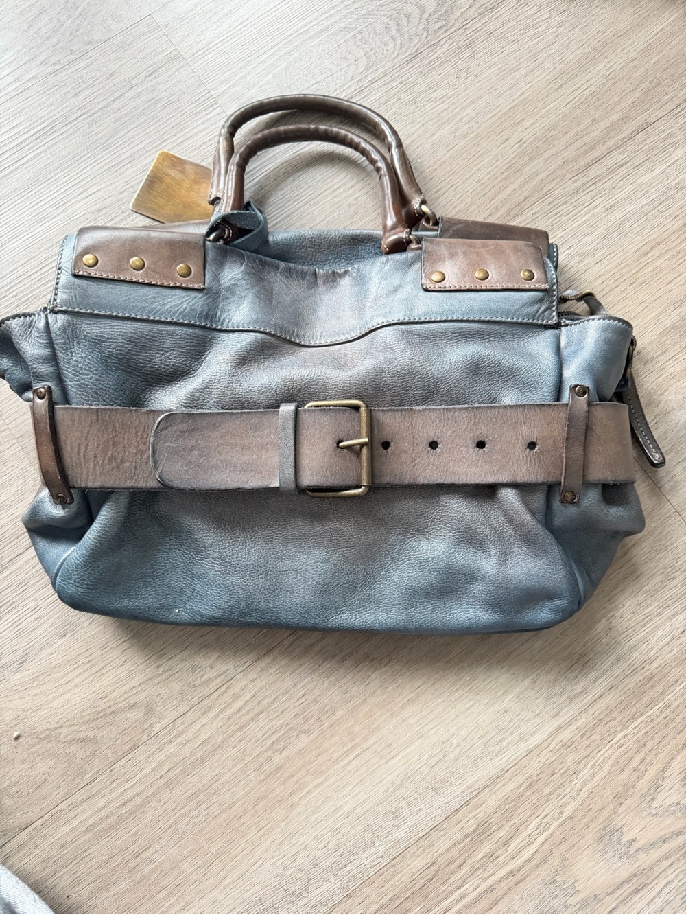 We The Free Belt Tote - Picture 4 of 5